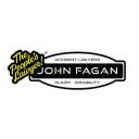 Accident Lawyer John Fagan logo